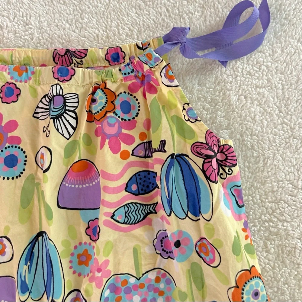 Hannah Andersson Pillowcase Dress - Picture 5 of 7